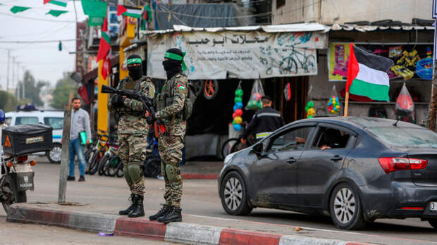 Переговоры Израиля с ХАМАС в Дохе продолжились