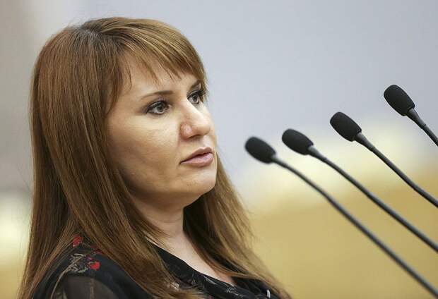 Бессараб высказалась о низкой поддержке россиянами налогов для «профессиональных бездельников»