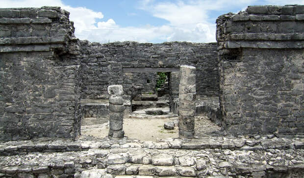 Тулум