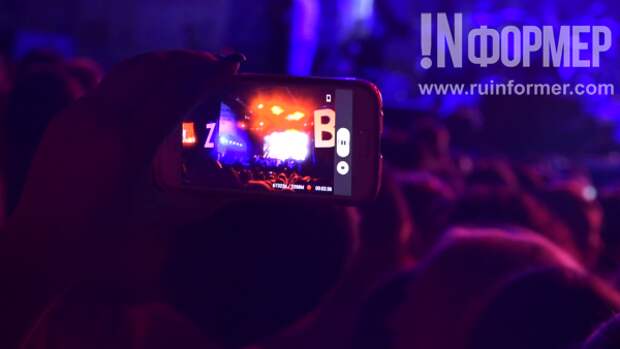 #ZBFest глазами «ИНФОРМЕРа»