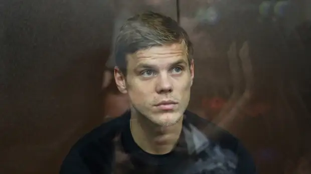 Агент Селюк: ни один клуб в мире не возьмёт Кокорина и Мамаева