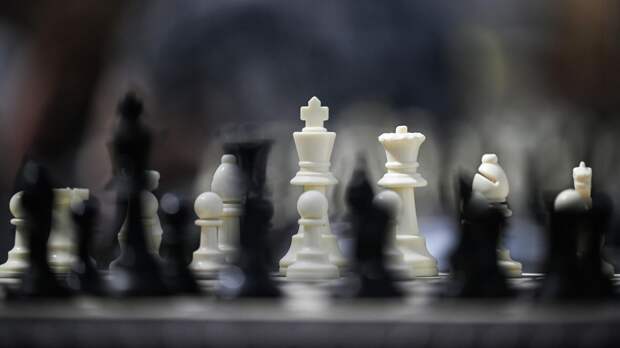 Психолог порекомендовала шахматы для развития силы воли