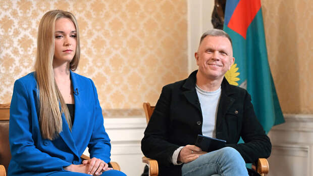 Корреспонденты “Ъ” Анастасия Домбицкая и Андрей Колесников.📷Фото: Дмитрий Азаров / Коммерсантъ