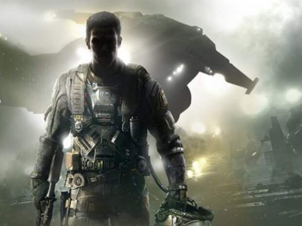 Infinity Ward срывает покровы в официальном трейлере новой Call of Duty