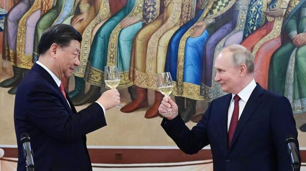 Вбить клин не удалось: Америку осудили за слухи о России и Китае