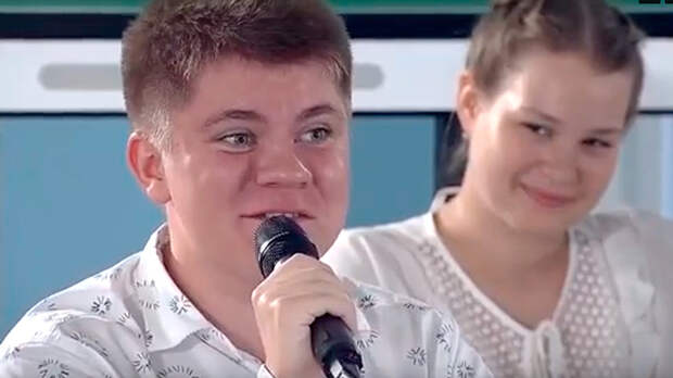 Скриншот кадра видео / vk.com