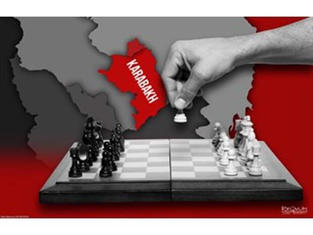 Нагорный Карабах: состоится ли кавказский «Брестский договор»?