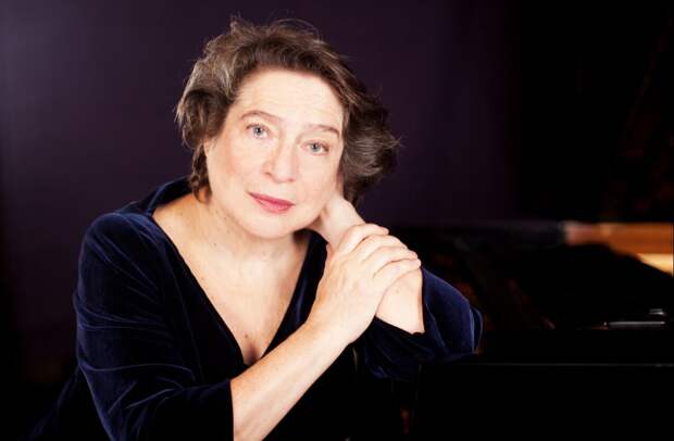 Пианистка Елизавета Леонская даст сольный концерт в Петербурге