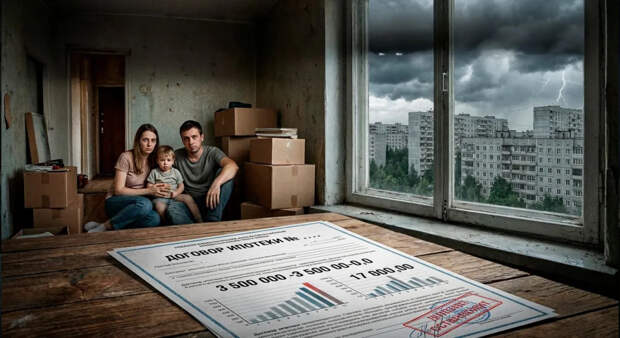 Риелтор Перескокова: русским нужно срочно покупать жильё — цены продолжат расти