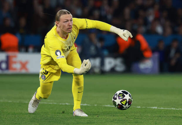 Дасаев раскритиковал Сафонова за пропущенные мячи в полуфинале Лиги чемпионов