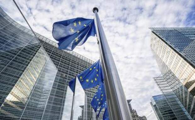 «Оружейные бароны» из ЕС делят рынок в €800 млрд