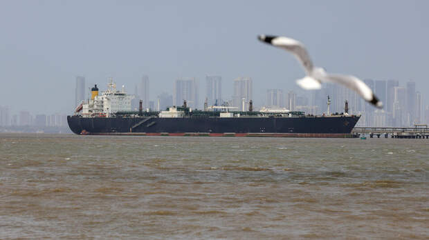 Трамп пообещал с легкостью открыть Ормузский пролив