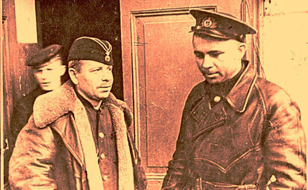 Александр Маринеско: «плохой парень», совершивший «Атаку века»