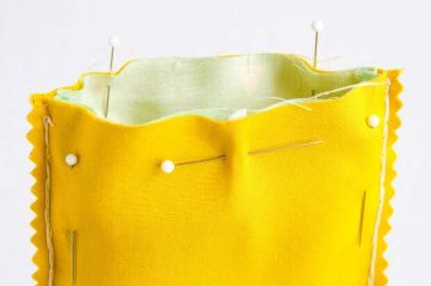 Чехол для смартфона шьем сами