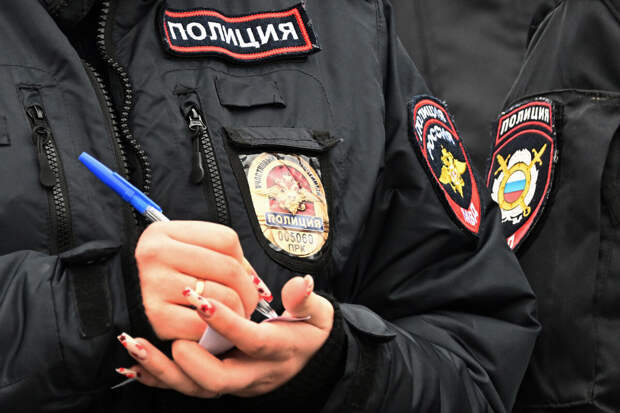 В Уфе задержали мужчину, набросившегося с кулаками на женщину в ПВЗ