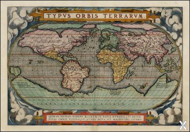 1592 Prioris Hemisphaerii, totiusque ...