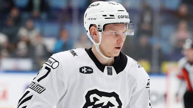 «Трактор» в овертайме переиграл «Торпедо», уступая в две шайбы по ходу матча