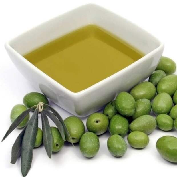 10 нестандартных методов использования оливкового масла в быту!