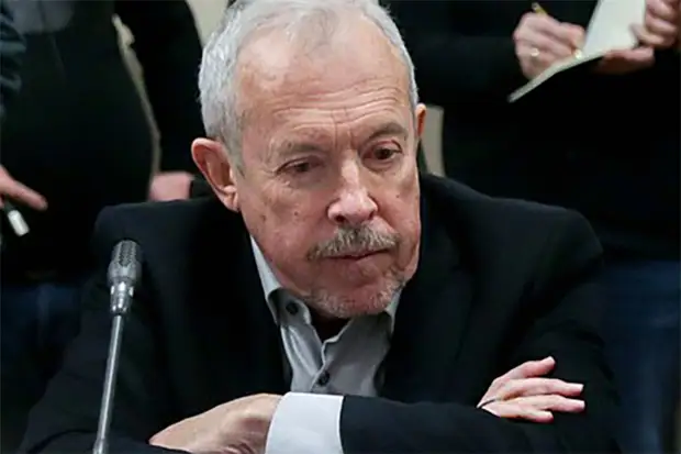 Антон Шагин осудил Макаревича за оскорбление РФ и призвал ввести за это наказание