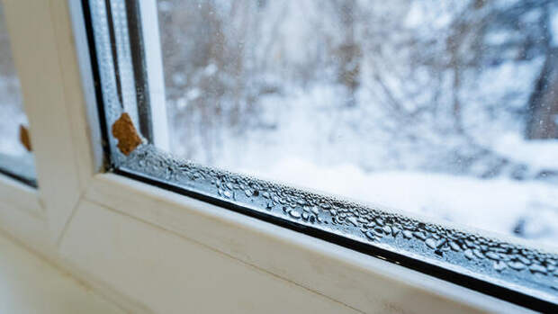 Можно ли открывать форточку на ночь зимой — никто не знает про эти опасности