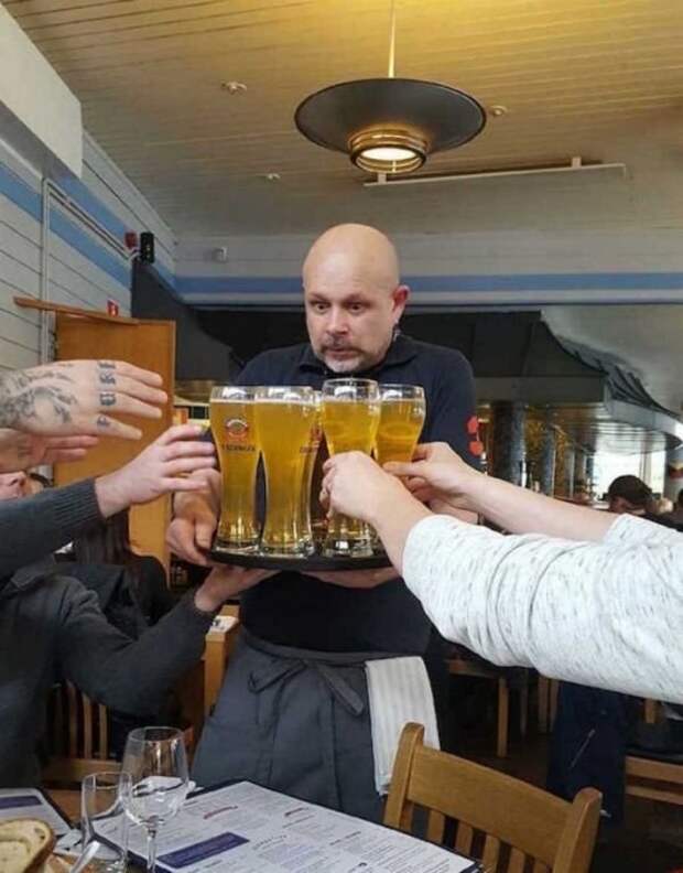 Прикольные картинки