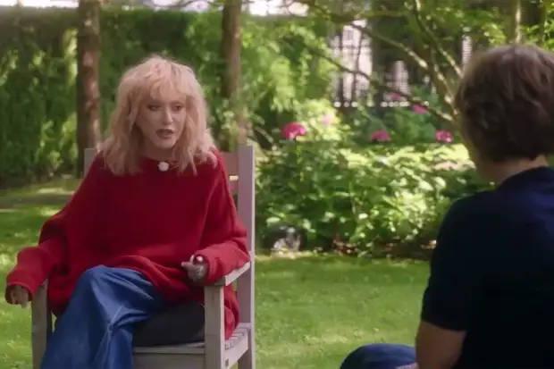 Я знаю, что будет дальше. Запомни! 27-й год!"" Самое главное из первого  интервью Пугачевой после побега - Абсолютный рейтинг - Медиаплатформа  МирТесен