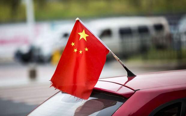 США ставят «забор» нашествию китайских электромобилей в страну