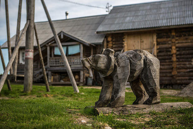 7 самых красивых деревень России (ФОТО)