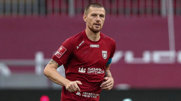 Капитан «Рубина» Иванов о панических атаках: «Ездил по врачам, думал уже к шаманам обращаться — казалось, голова отвалится и очнешься…