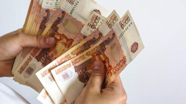 Финэксперт Кожухова: серая зарплата может привести к уголовной ответственности