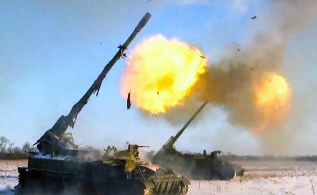 Сводки СВО, 13 января, главное: Рекордный удар «Искандерами» — такой «ответки» бандеровцы еще не видели