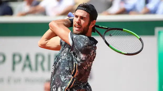 Хачанов: почувствовал, что Тим является одним из лучших теннисистов на грунте