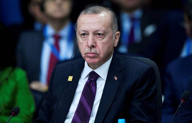 Эрдоган запустил время «пульсирующих войн»
