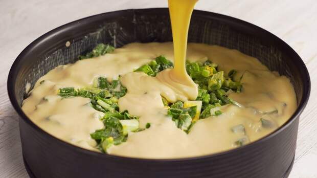 Лето - не время долгих и скучных рецептов