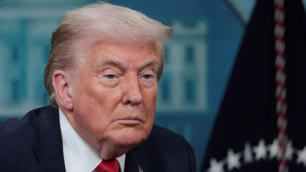 Трамп усомнился в готовности НАТО прийти на помощь США в случае необходимости