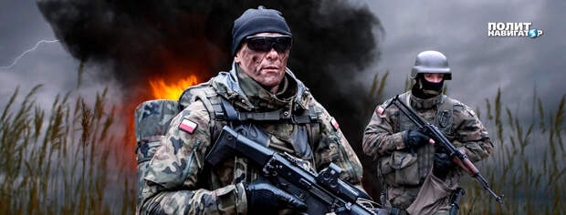 Иностранные наёмники на Донецком направлении, как правило, используются как специалисты для обслуживания техники НАТО...