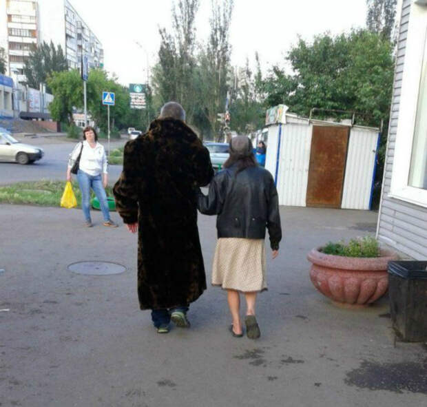 17 людей, которые думают, что знают, как выглядит роскошь и красивая жизнь