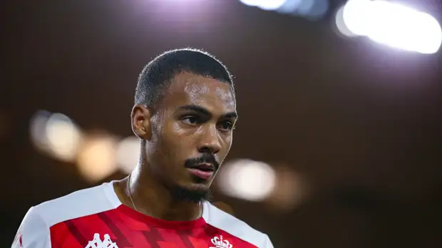 Цорн заявил, что было нелегко уговорить Изидора перейти в «Локомотив»