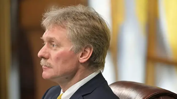 Песков оценил слова Патрушева о деструктивной деятельности США