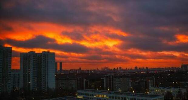 Стартовала вторая магнитная буря февраля