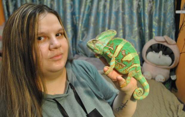 Фото: Андрей Дмытрив