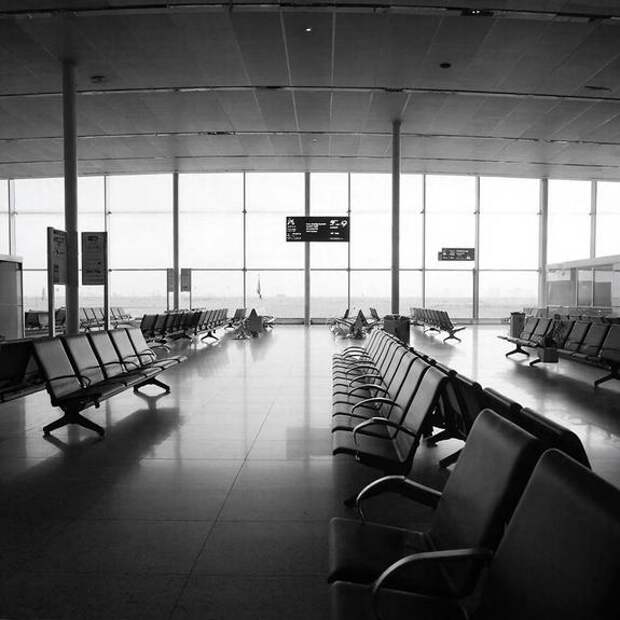 Другой «Перспективы» у нас для вас нет!