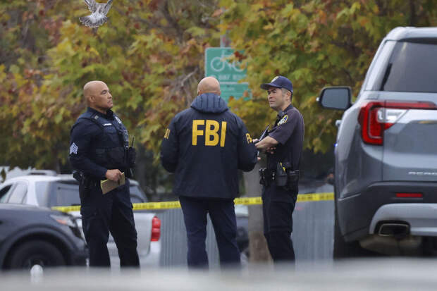 В МВД США заявили, что задержаний из-за нападения на кортеж Алиева не было