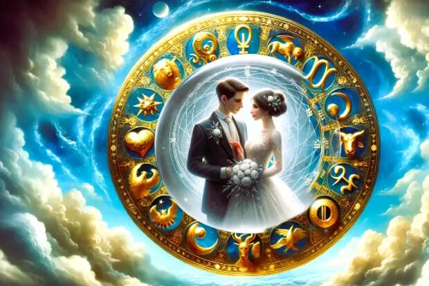 З знака Зодиака, которым всегда везёт в любви
