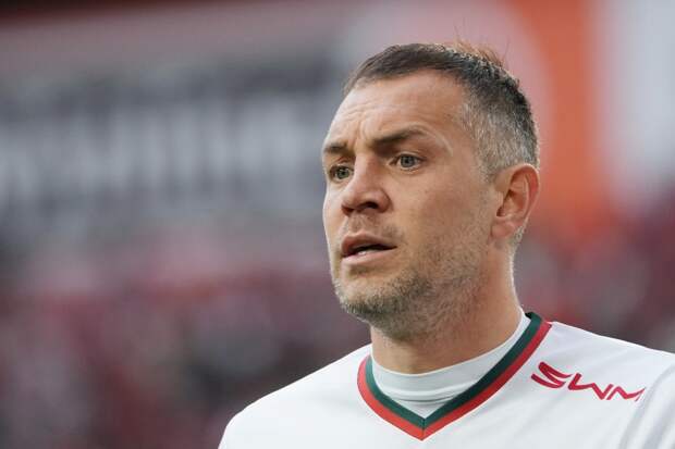 Дзюба рассказал об отказе клубу из Лиги чемпионов