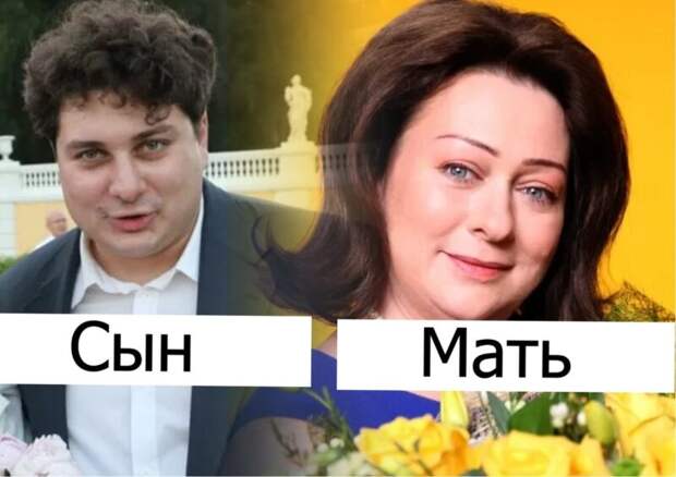 Сыновья знаменитых актрис: как они борются с тенью славы и строят свой путь в искусстве