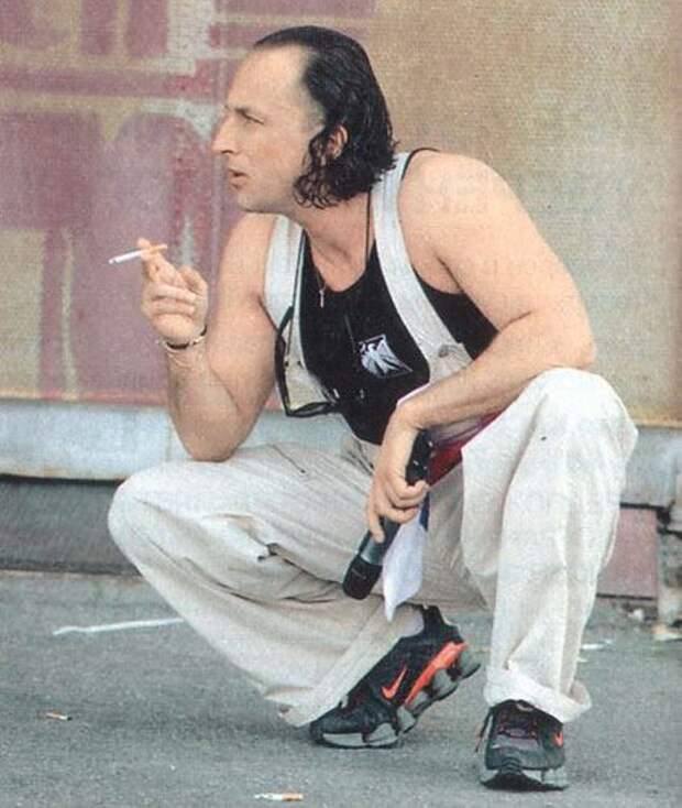 Нагиев