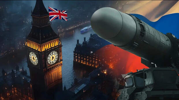 "Россия послала жесткий сигнал": В Китае расшифровали стратегический смысл нового удара "Орешником"