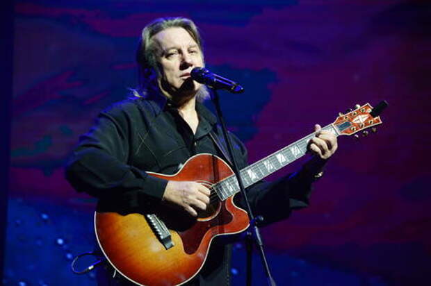 «Всё это - постановка»: певец Юрий Лоза усомнился в подлинности миссии NASA к Луне