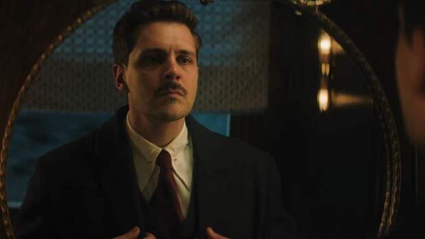 Гендиректор НМГ рассказала о первых итогах проката фильма «Красный шелк» в Китае